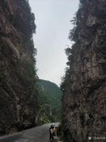 艺术家郑诚日记:山区风景国画写生作品,请欣赏
生活简简单单平平凡凡,处世高【图0】