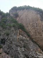 艺术家郑诚日记:山区风景国画写生作品,请欣赏
生活简简单单平平凡凡,处世高【图2】