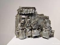 艺术家阎敏日记:7月6日上午,广东当代陶艺学术邀请展暨第二届深圳(宝安)当代【图3】