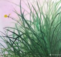 艺术家王征明日记:“意境说”先出现于文学批评领域,后来 绘画中也引入了“意境”【图1】