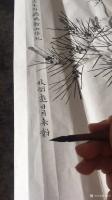 艺术家金新宇日记:金氏画壶,天下一壶,见者有福!祝各位大神周末快乐,图为纪大人【图2】