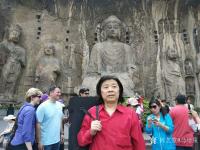 艺术家马培童日记:熬住,你就赢了。
在我这几十年的焦墨之路上,熬,是我对【图0】