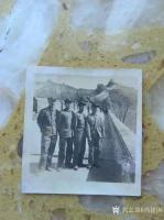 艺术家尚建国日记:小时候,参军是自已的追求和梦想;当兵了,保家卫国是肩上的担当【图2】