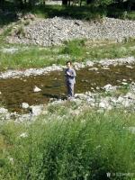 艺术家杨牧青日记:“孔子见老子”是著名的历史典故,又称“孔子问礼于老子”或“孔【图0】