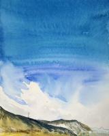 艺术家王征明日记:“意境说”突破了绘画单纯再现客观事物的观 念,对中国传统 绘【图2】