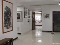 艺术家阎敏日记:我的新工作室就算开工了哈,边工作,边完善吧。工作室地址在深圳【图0】