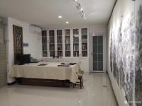 艺术家阎敏日记:我的新工作室就算开工了哈,边工作,边完善吧。工作室地址在深圳【图1】