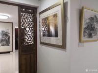 艺术家阎敏日记:我的新工作室就算开工了哈,边工作,边完善吧。工作室地址在深圳【图2】