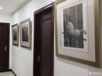 艺术家阎敏日记:我的新工作室就算开工了哈,边工作,边完善吧。工作室地址在深圳【图5】