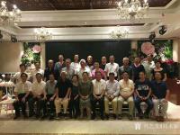 艺术家刘永新收藏:昨天8月10日,是我们尊敬的龙收书画院院长张宗收54岁生日诞【图2】