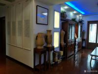 艺术家李明成日记:一个人画笔提起来,
整个世界都安静了
窗外的风声雨声说话【图2】