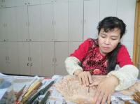 艺术家崔宁日记:捧起碎了一地的留言、关心、问候和指责,我有种罪孽深重的感觉!【图0】