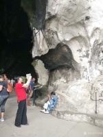 艺术家马培童生活:这是8月20日中午在马来西亚,黑风洞和马来西亚马来民族与历史【图1】