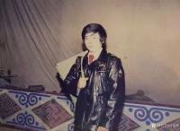 艺术家马培童日记:聚改革之合力,创复兴之伟业。
我出身于沛县农民家庭,身【图0】