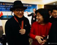 艺术家马培童日记:聚改革之合力,创复兴之伟业。
我出身于沛县农民家庭,身【图3】