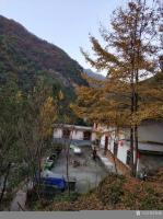 艺术家郑诚日记:《金安盐丝古道采风写生随记》;被邀请参加金秋时节汉宾红叶节采【图2】