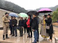 艺术家马培童收藏:《艺无止境,砥砥砺前行。》11月16日香港美术家协会写生艺术【图2】