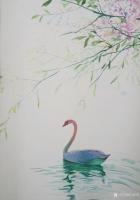 艺术家王征明日记:照片可以在瞬间反映人性的一面,绘画给人提供表现思想的工具,艺【图1】