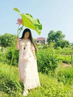 艺术家刘晓宁日记:香香漫画人物画欣赏;画画是一个奇妙的过程,看着画面一点点变化【图2】