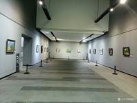 艺术家凌振宁收藏:“结伴同行•红色寻乌油画写生作品展”
寻乌县是一个具有【图4】