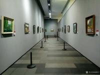 艺术家凌振宁收藏:“结伴同行•红色寻乌油画写生作品展”
寻乌县是一个具有【图5】