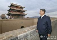 艺术家杨牧青日记:穆天子与西王母的真实关系;
这是2019年8月19日当【图1】