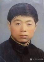 艺术家马培童日记:“卸不下的累,往事不堪回首。”马培童焦墨画感悟笔记(116)【图1】