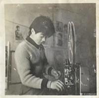 艺术家马培童日记:“卸不下的累,往事不堪回首。”马培童焦墨画感悟笔记(116)【图2】