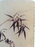 艺术家孙传海收藏:被徐悲鸿'修改'过的郑板桥《石竹图》;
扬州八怪郑板桥【图3】