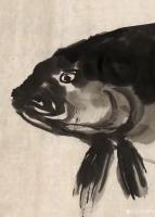 艺术家周鹏飞日记:江山多娇,人间多妖!看看眼神,心里有鬼的,吓你掉魂!心冷画亦【图1】