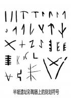 艺术家杨牧青日记:择居是人类一件永恒的事情,坡下是浐河,所以要住在相对高处的“【图1】