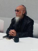 艺术家马培童生活:香港画院第一届院委会,第二次会议在揚州三湾公园召开,是香港画【图5】