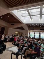 艺术家马培童生活:美术报北京迅 8月22日,由北京时尚经典名家书画【图1】