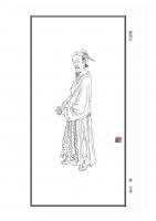 艺术家马培童收藏:对话苏汉臣