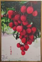 艺术家13557929016日记:发布了红利满堂和映月桃花两幅油画。【图0】