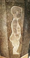 艺术家马培童日记:“马培童在埃及采风之一”到了埃及又找到自己绘画的根，埃及五千【图2】