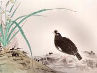 艺术家安士胜日记:岁暮新初,照例盘点过往。圆满的一年,越来越生活在自己最喜欢的【图3】