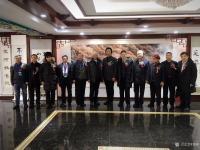 艺术家袁峰生活:天增岁月人增寿,春满乾坤福满堂。年充满了回忆,也写满了成长,【图3】