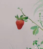 艺术家王征明日记:水意画追求四重境界:
1灵魂的归属 2生命的反思
3人【图1】