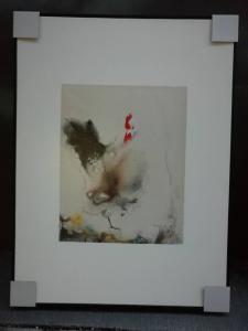 艺术品图片：艺术家徐继良文玩杂项作品名称《吉利图》价格800.00 元
