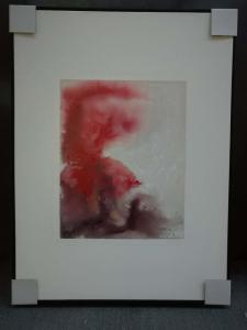 艺术品图片：艺术家徐继良文玩杂项作品名称《红金鱼》价格800.00 元
