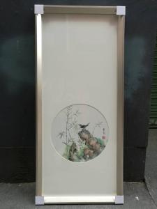 艺术品图片：艺术家徐继良文玩杂项作品名称《竹》价格350.00 元