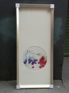 艺术品图片：艺术家徐继良文玩杂项作品名称《葡萄》价格350.00 元