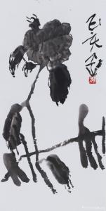 艺术品图片：艺术家鉴藏文化国画作品名称《西苑雅趣》价格10000.00 元