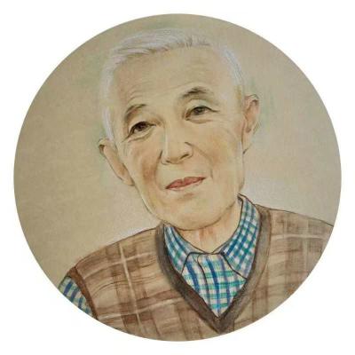 刘晓宁日记-香香肖像~~私人订制【图4】