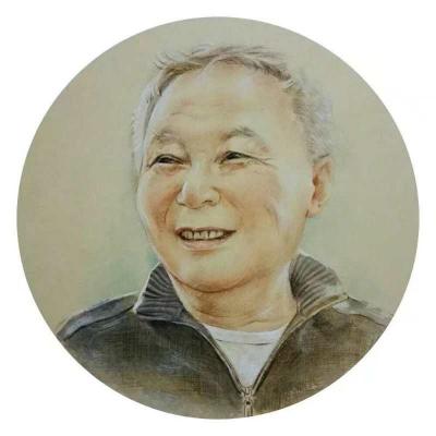 刘晓宁日记-香香肖像~~私人订制【图6】