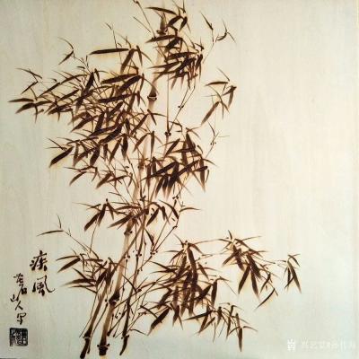 孙传海日记-艺术作品的雅俗，主要决定于艺术家对创作对象表现手法的