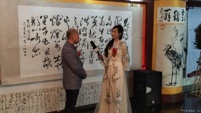宫一心荣誉-书法汉字之美 
    中国文化的博大精深是从中国汉字的发展史逐步延伸到中国文【图10】