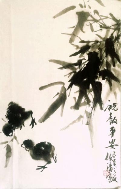 任清宇日记-中国式雅致生活”追求的是一种精致的生活态度，而非奢华的生活方式。视觉冲击力不等于【图2】