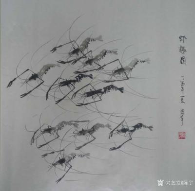 陈宇日记-二十年的风风雨雨，二十年的画画之旅，二十年的作品展现【图5】